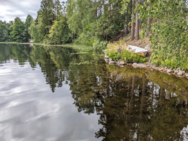 Katumajärvi (35.236.1.001)/Honkapirtti