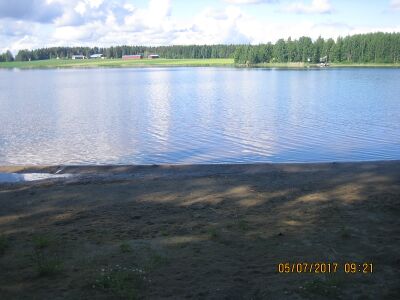 Liperin kirkonkylan uimaranta.JPG