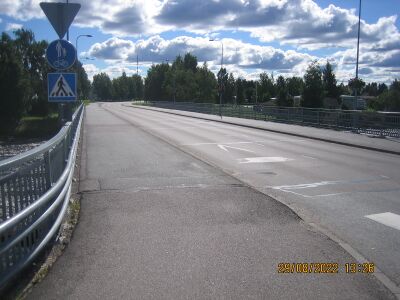 Siltakadun silta pohjoisesta.JPG